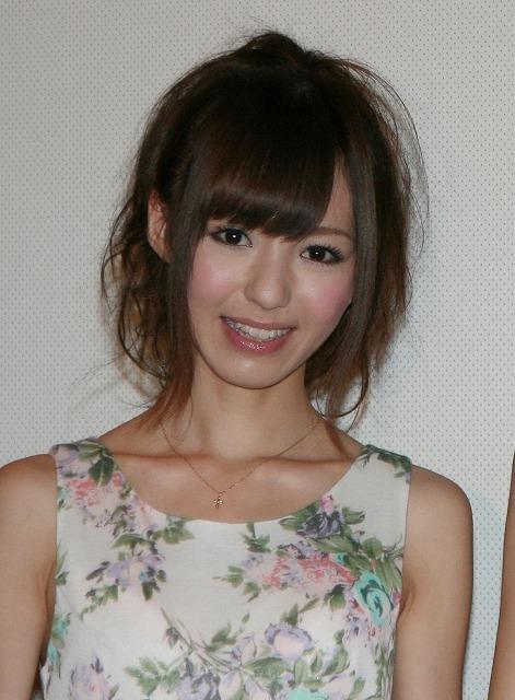 希志あいの、セーラー服姿で挑んだアクションシーンに自信