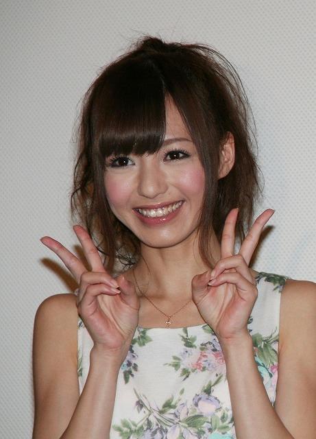 希志あいの、セーラー服姿で挑んだアクションシーンに自信