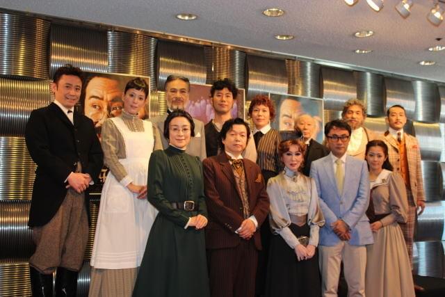 浅丘ルリ子、三谷演出は「ダメ出しが長い」とチクリ？