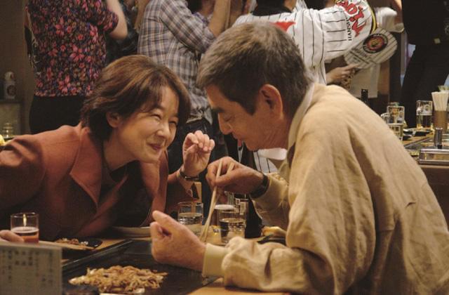 高倉健主演「あなたへ」予告に釘付け 珠玉のロードムービーが完成