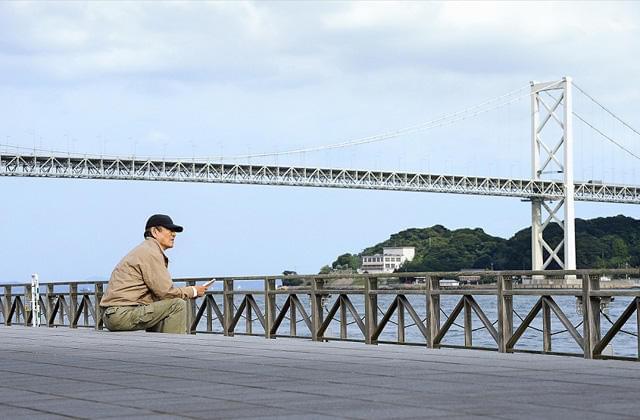 高倉健主演「あなたへ」予告に釘付け 珠玉のロードムービーが完成