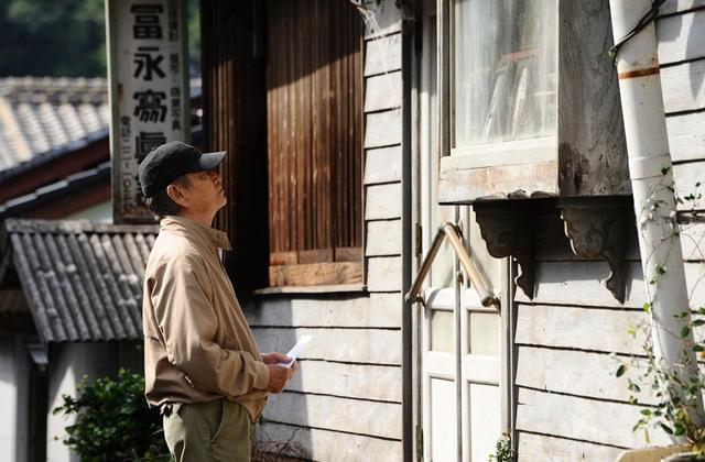 高倉健主演「あなたへ」予告に釘付け 珠玉のロードムービーが完成