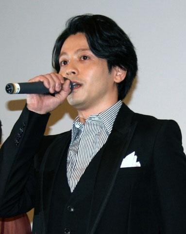 吉沢悠＆高橋伴明監督、感慨無量の「道 白磁の人」封切り