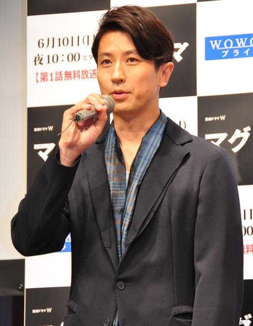 尾野真千子、笑顔封印でドラマ主演 専門用語に四苦八苦