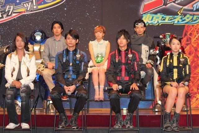 「仮面ライダーフォーゼ」初の単独映画、福士蒼汰も気合い十分！