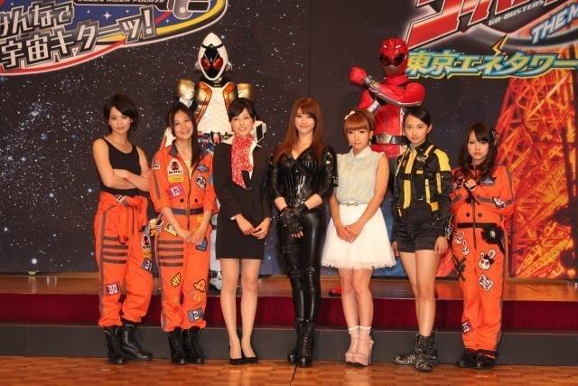 「仮面ライダーフォーゼ」初の単独映画、福士蒼汰も気合い十分！