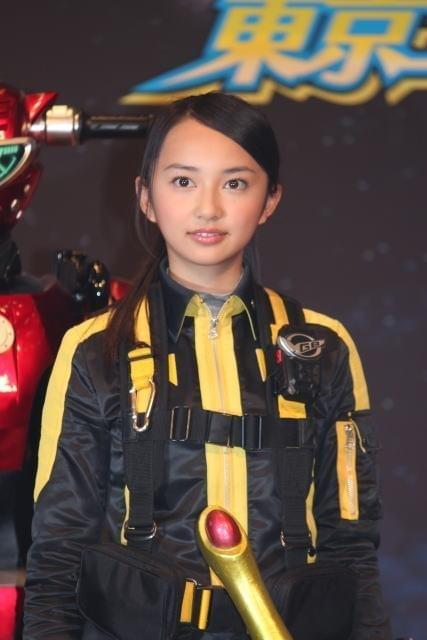 「仮面ライダーフォーゼ」初の単独映画、福士蒼汰も気合い十分！