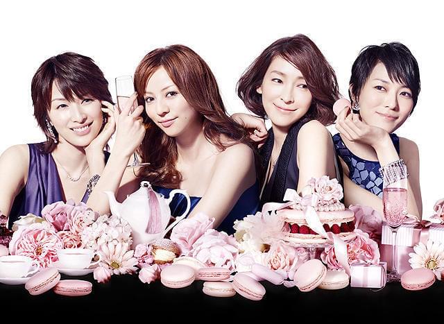 パブ露出首位となった「ガール」