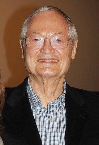 ロジャー・コーマン、第25回東京国際映画祭コンペ部門審査委員長に