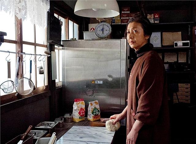 高橋惠子23年ぶりの主演作「カミハテ商店」 東欧最大の映画祭コンペ選出