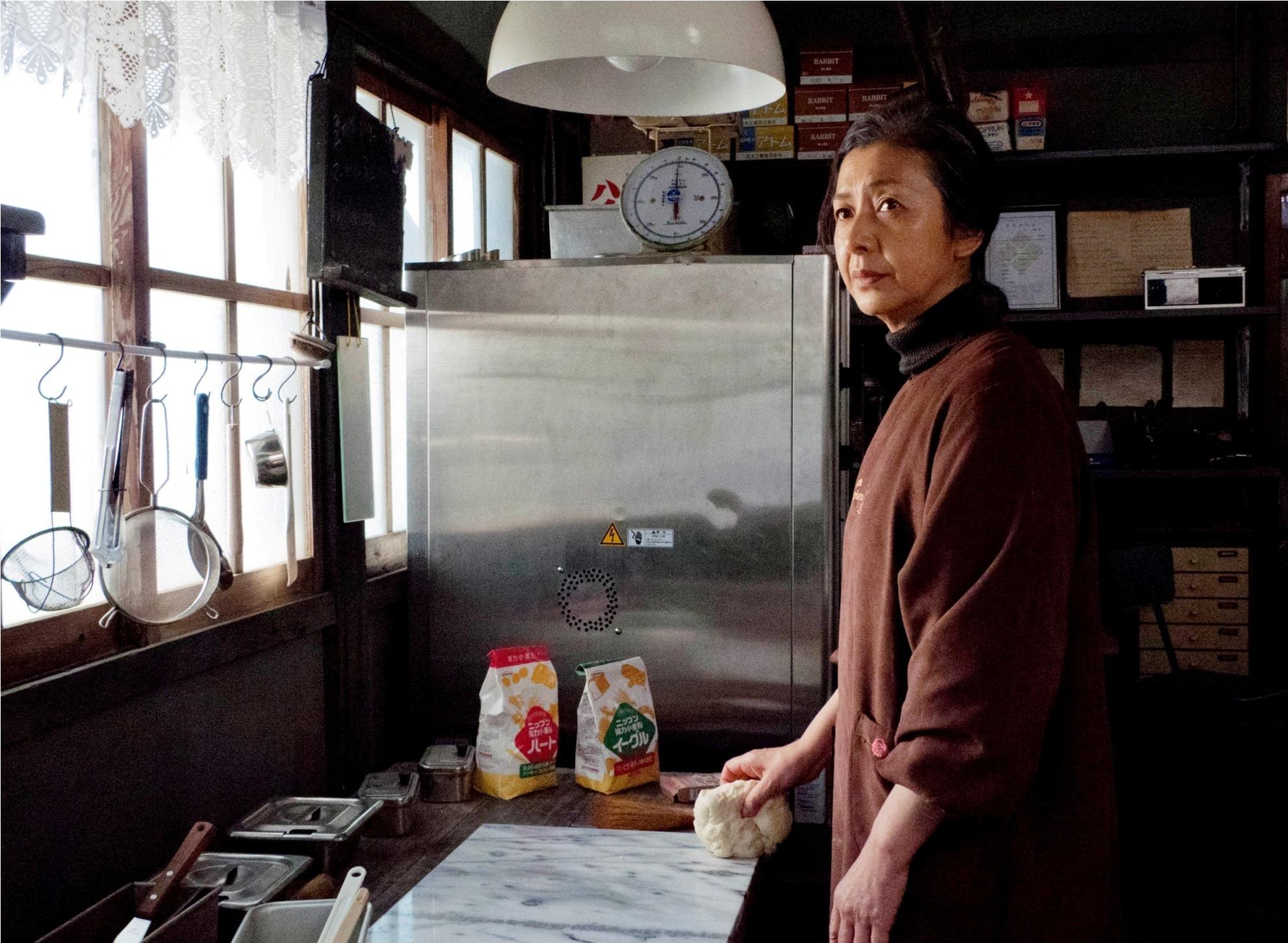 高橋惠子23年ぶりの主演作「カミハテ商店」 東欧最大の映画祭コンペ選出