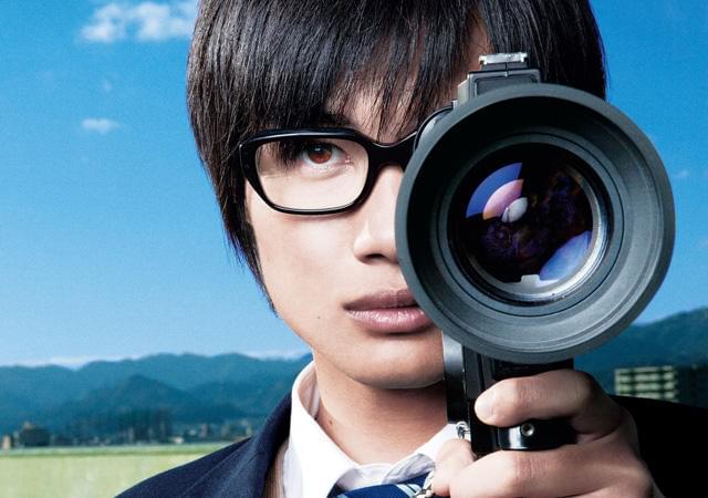 神木隆之介主演「桐島、部活やめるってよ」が映画甲子園とコラボ