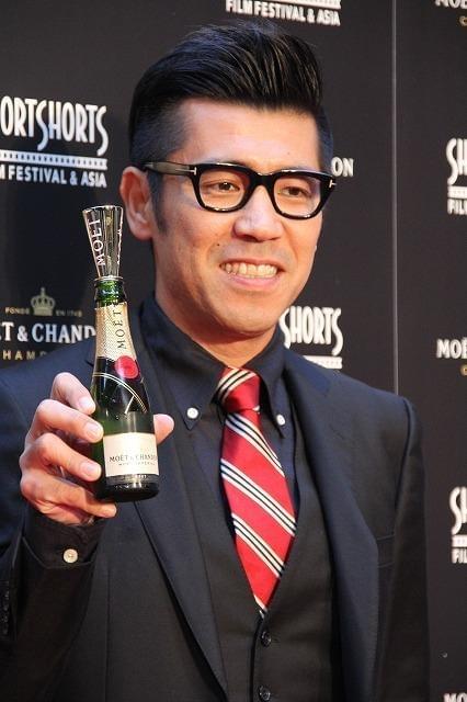 松田聖子の再々婚を祝福したゴリ