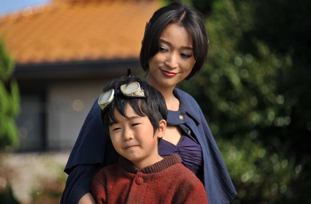 「妖怪人間ベム」映画化決定！亀梨「はやく妖怪人間になりた～い！」