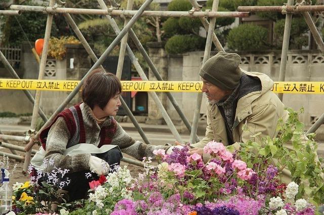 日本最大のタブー“原発”描く園子温新作「希望の国」 場面写真を入手！