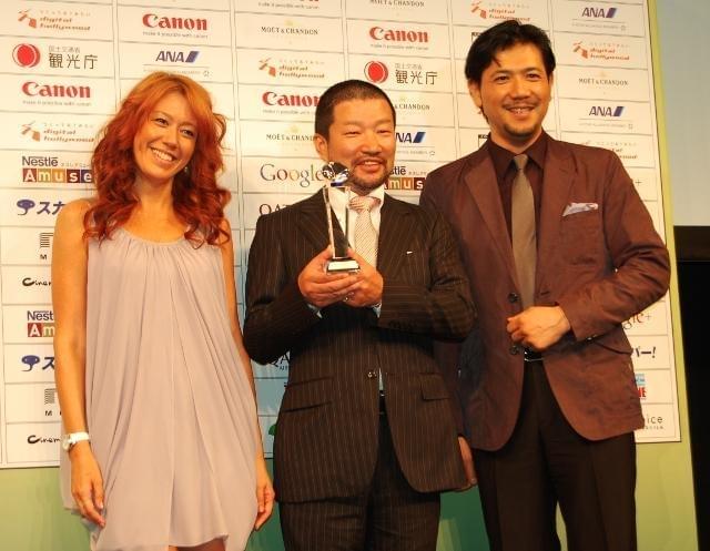 後輩芸人監督の才能に太鼓判を押した木村