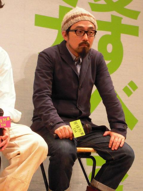 森山未來「苦役列車」撮影中は3畳ひと間の民宿で役柄を疑似体験