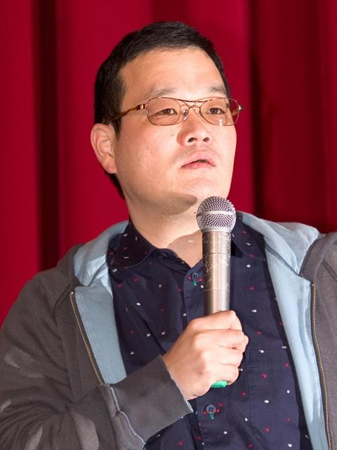 中田秀夫監督、青木ヶ原樹海が舞台のグラフィックノベルを実写映画化