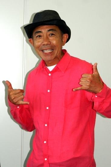 木梨憲武目線のハワイは“世界の王”が認める面白さ