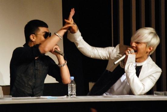 BIGBANG、韓国グループ初のANN「人間的な魅力伝えたい」