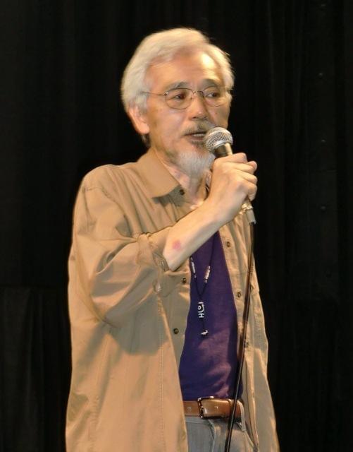 「チベット映画特集」岩佐寿弥監督、ダライ・ラマ14世との面会を語る