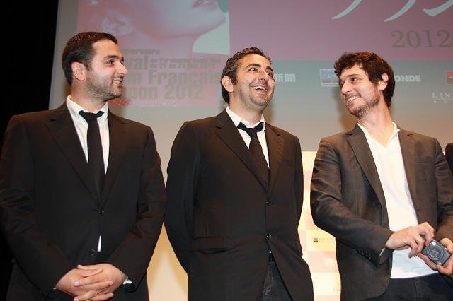 20回目のフランス映画祭が開幕 女性監督2人が会見