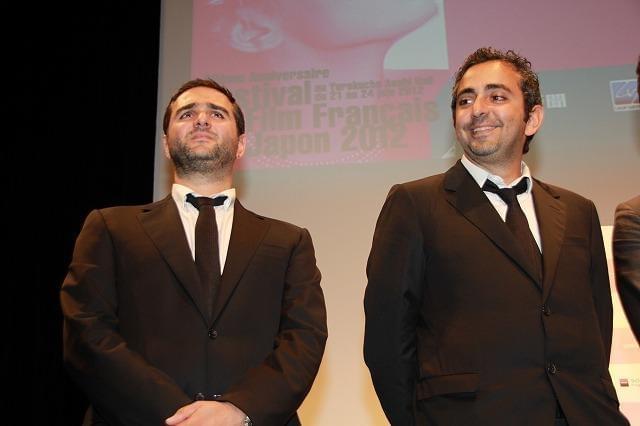 20回目のフランス映画祭が開幕 女性監督2人が会見