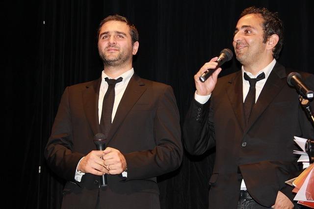 20回目のフランス映画祭が開幕 女性監督2人が会見