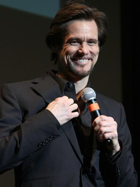 「ジム・キャリーはMr.ダマー」続編からジム・キャリーが離脱