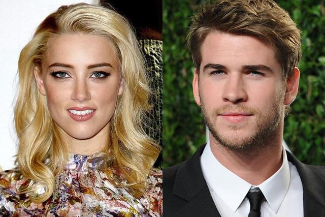 リアム・ヘムズワースと共演