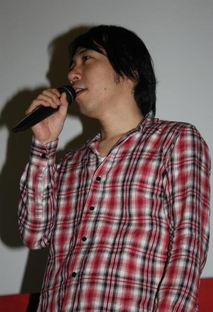 松田龍平、原田芳雄さんに思い馳せる「おやじに近い人だった」