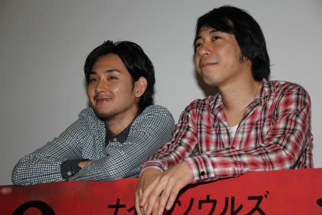 松田龍平、原田芳雄さんに思い馳せる「おやじに近い人だった」