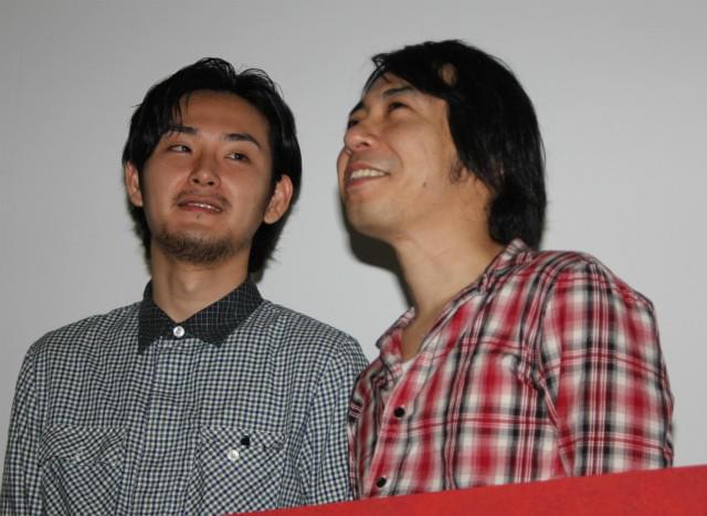 松田龍平、原田芳雄さんに思い馳せる「おやじに近い人だった」