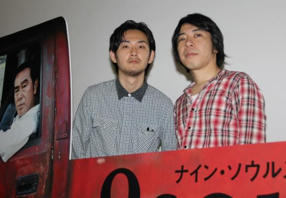 松田龍平、原田芳雄さんに思い馳せる「おやじに近い人だった」