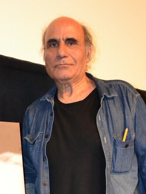 アミール・ナデリ監督、未来の映画作家に「カサベテスのマネをするな！」