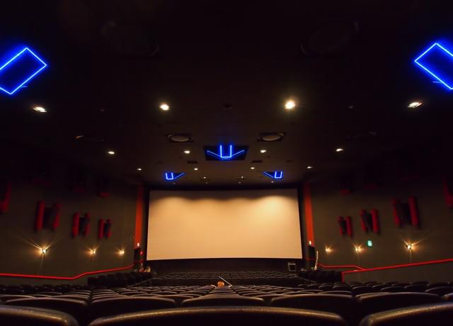 シネマサンシャイン平和島、日本初の音響システム「imm sound」を導入