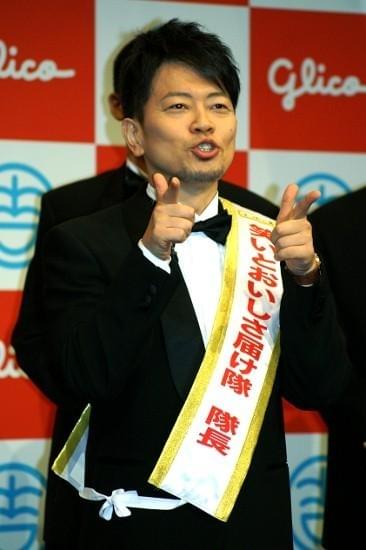 ほっしゃん。との不倫報道に尾野真千子「失礼な！なんでアンタと…」