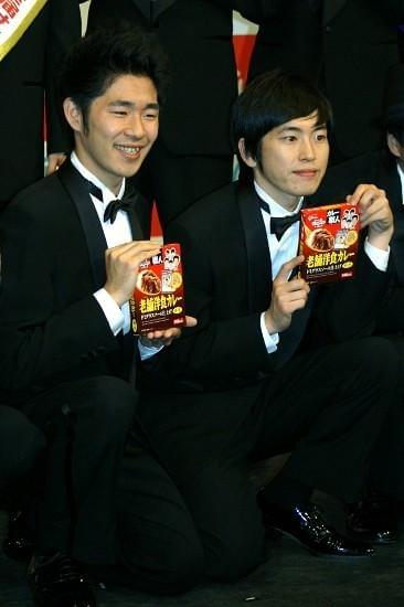 ほっしゃん。との不倫報道に尾野真千子「失礼な！なんでアンタと…」