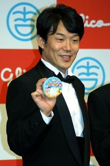 ほっしゃん。との不倫報道に尾野真千子「失礼な！なんでアンタと…」