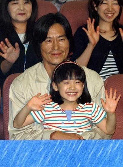 “フジ日9”に再登板する愛菜ちゃん