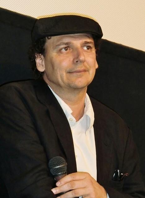 世界が注目のスペインの映像作家ホセ・ルイス・ゲリン監督が来日 幻の処女作を語る