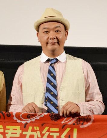 「TKO」木下隆行、熱愛報道を否定「僕は娘にラブ」