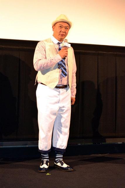 「TKO」木下隆行、熱愛報道を否定「僕は娘にラブ」