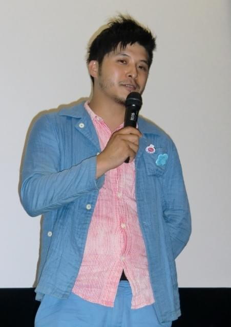 “建てない”建築家坂口恭平のドキュメンタリー公開 新政府総理としての抱負も語る