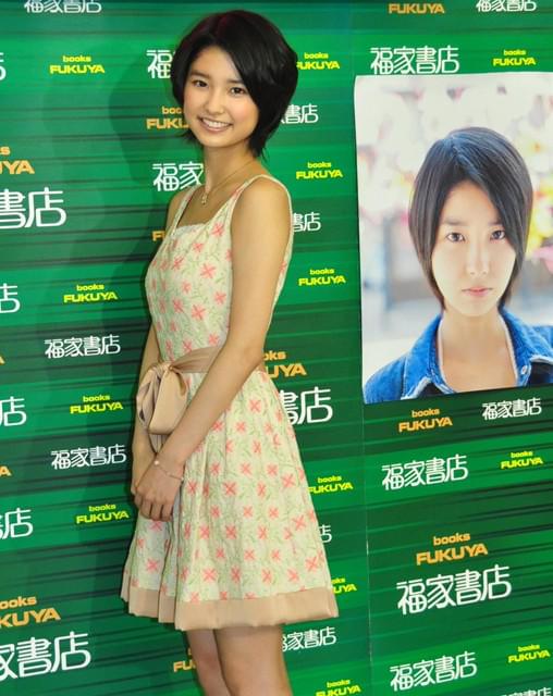 三根梓、浴衣デートが理想！ 「2人で焼きそば食べたい」