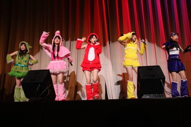 ももクロ、ポケモン参加に感激「私たちみたいなインチキアイドルが……」