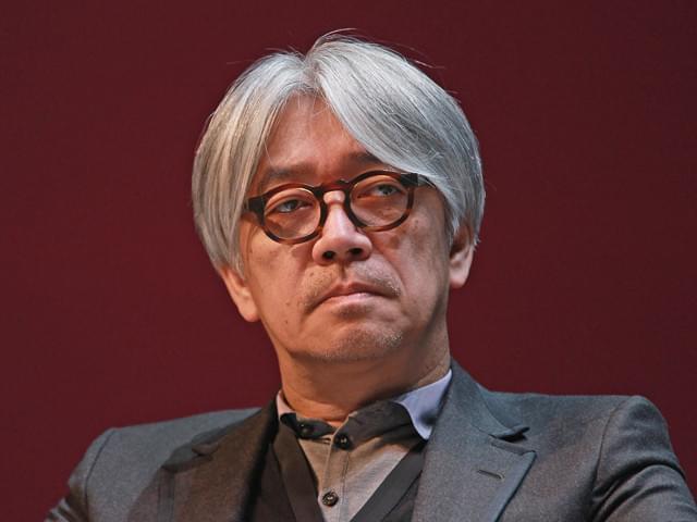 坂本龍一らが、アカデミー会員候補に