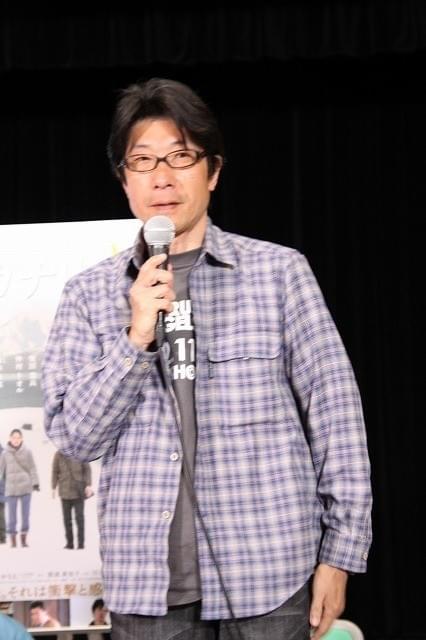 吉永小百合「北のカナリアたち」夏パート撮入 坂本監督＆木村大作は“舌”好調