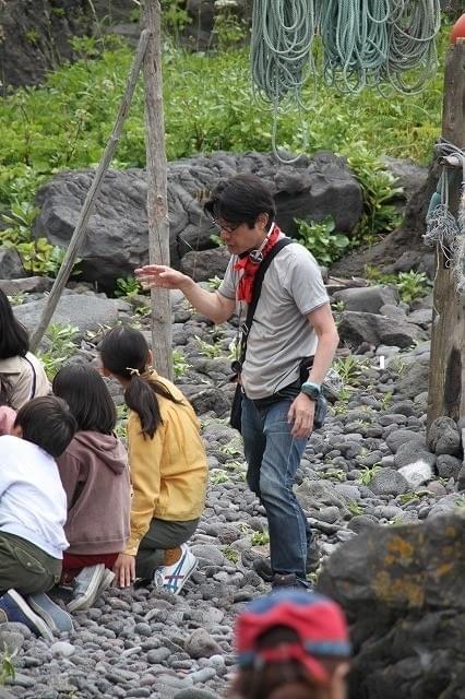 吉永小百合「北のカナリアたち」夏パート撮入 坂本監督＆木村大作は“舌”好調