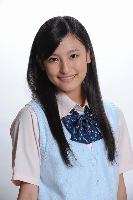 新生・森高愛、「キスマイ」藤ヶ谷太輔の妹役オーディションを勝ち取る！